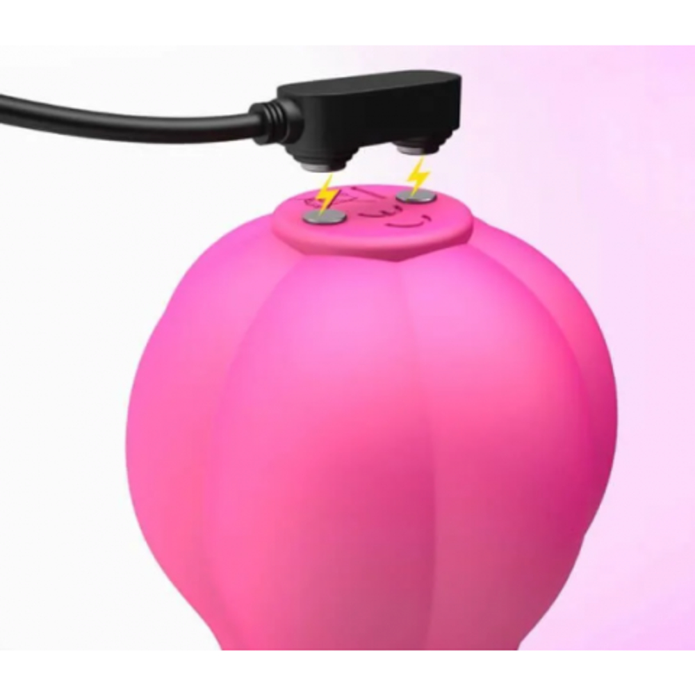 Стимулятор клитора Adrien Lastic Caress