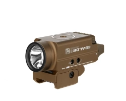 Фонарь подствольный Olight Baldr S Desert Tan
