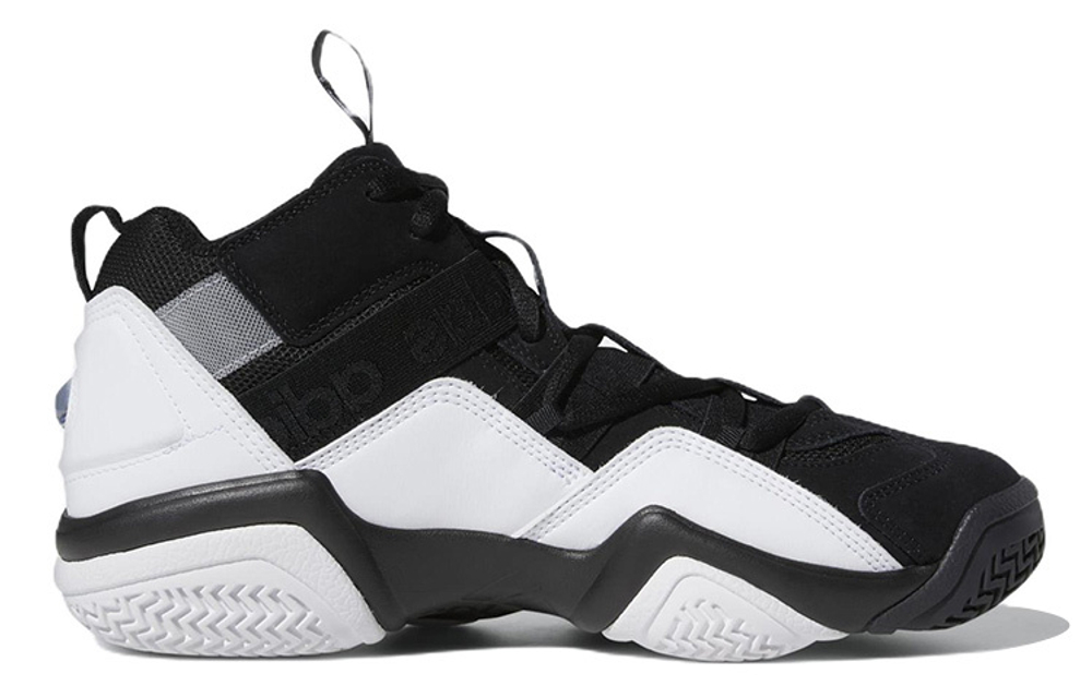 Кроссовки Adidas Top Ten 2000