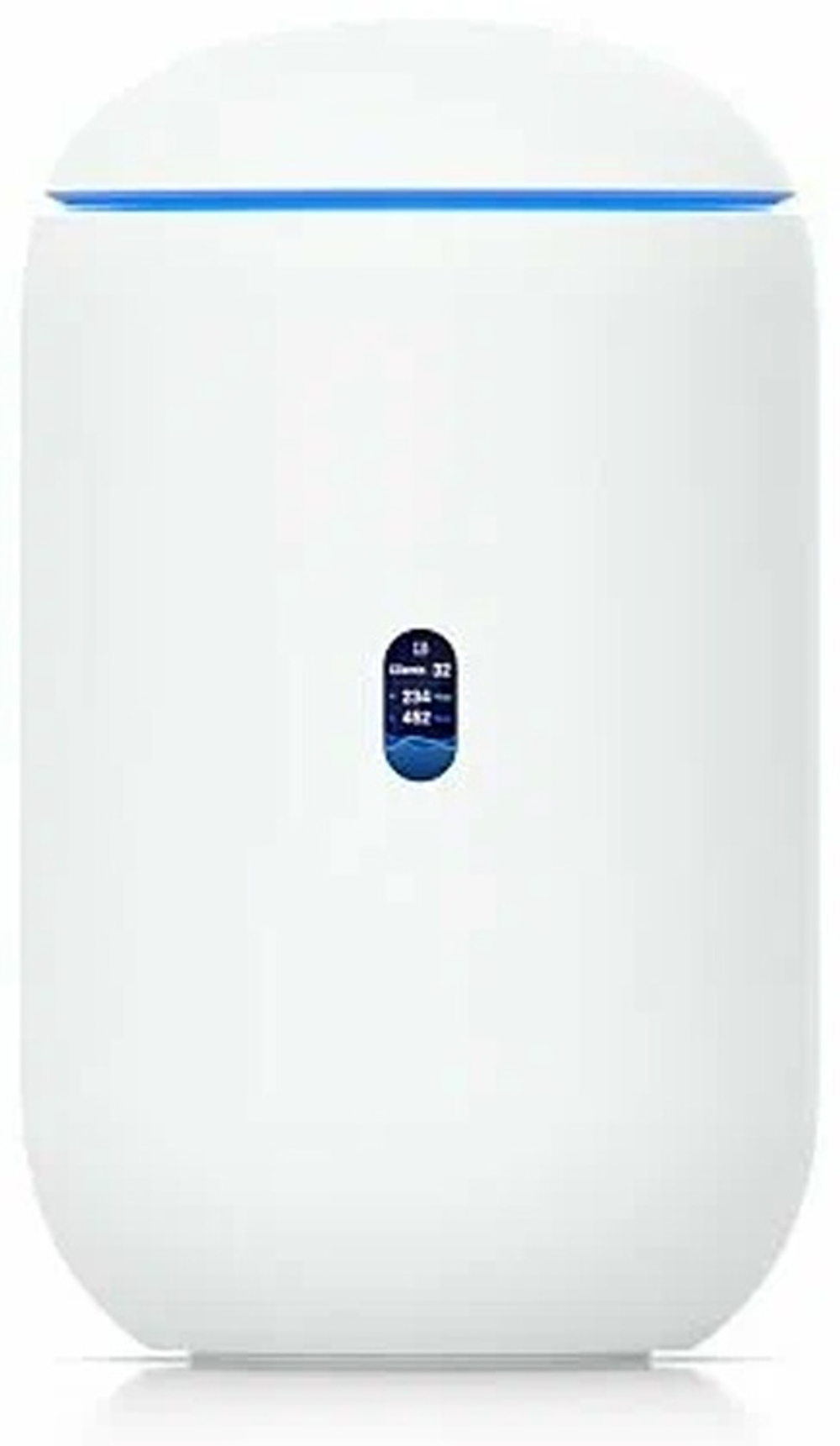 Wi-Fi роутер Ubiquiti UDR7