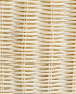Zara Home Корзина из ротанга, 32 см