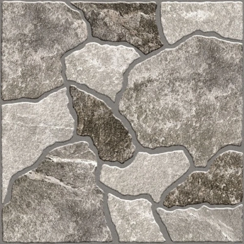 Керамогранит Для стен и пола BERYOZA CERAMICA Ray GP тёмный 293х293х8 1,2