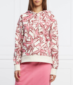 Худи c_ebaisy BOSS BLACK - розовый(50468007)