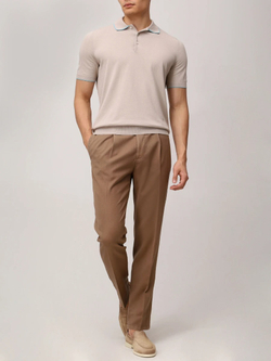 Поло мужское GRAN SASSO