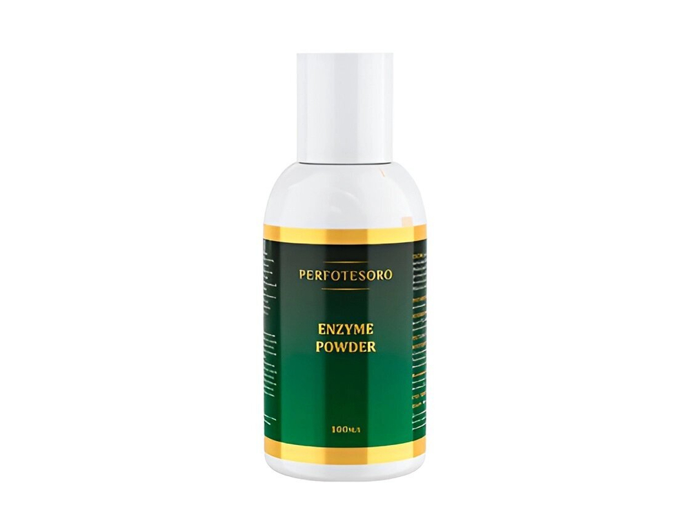 Энзимная пудра для лица - Enzyme powder PERFOTESORO  100гр