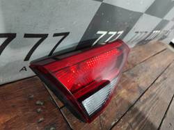 Фонарь задний левый Kia Rio 4 (FB) 20-нв Б/У Оригинал 92403H0500