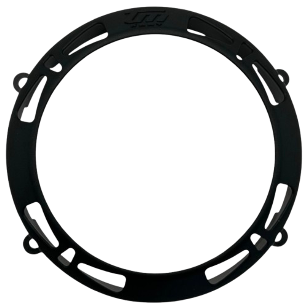 Пластиковая крышка сцепления TM KZ R3