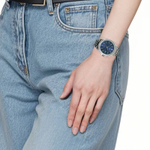 CASIO Women"s Standard Series 38.5mm Blue Watch LTP-1183A-2A