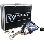 Экструдер WELDY booster EX3 PLUS