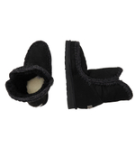 Кожаные угли MOU - черный(MU.FW121000A)