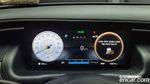 Hyundai Tucson (NX4) Бензин 1.6 Turbo 2WD (06.2022)
