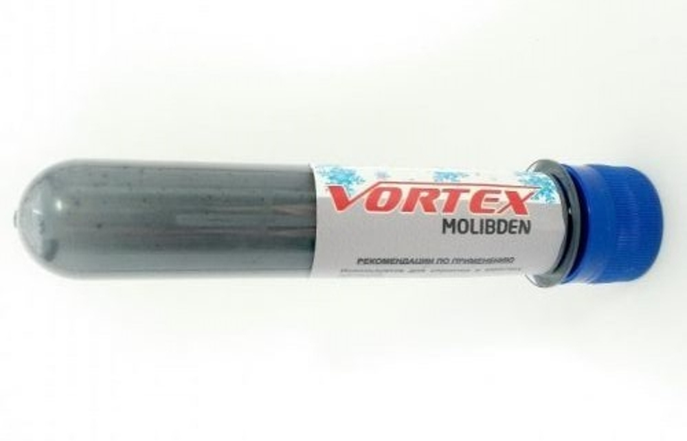 Эмульсия VORTEX (+5-5 C) Molybden 75 гр.