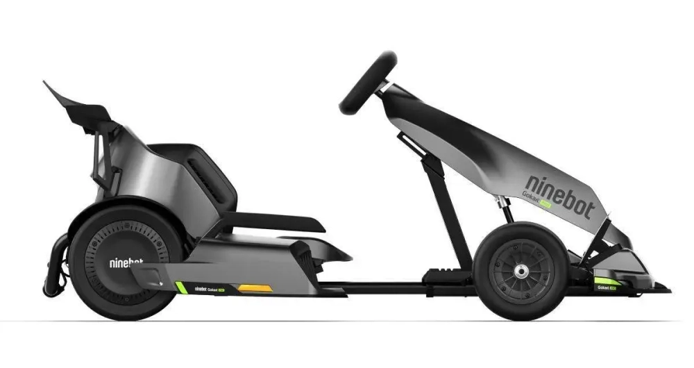 Электрокарт Ninebot Gokart PRO