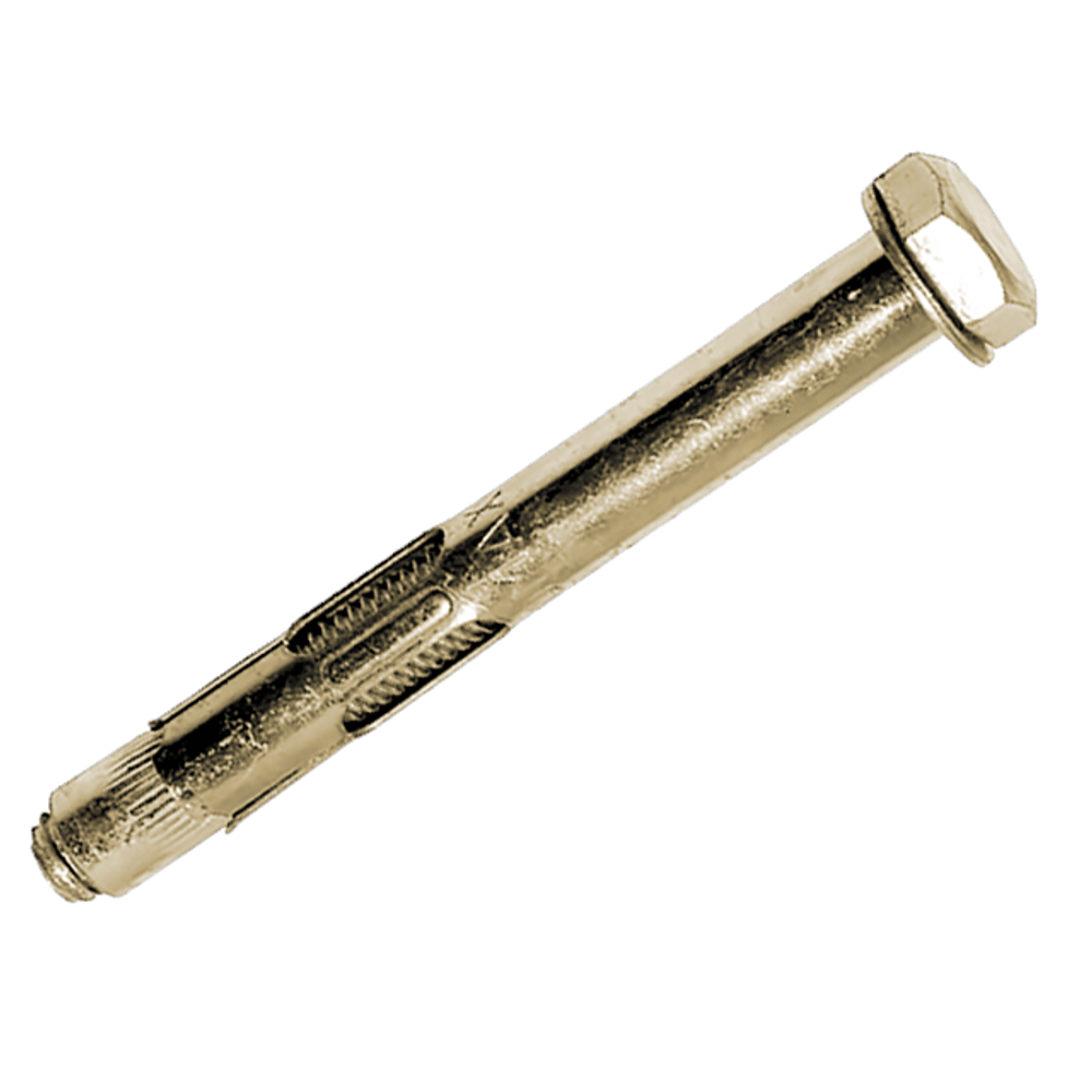 *10х65 Анкерный болт с шестигр.гол.