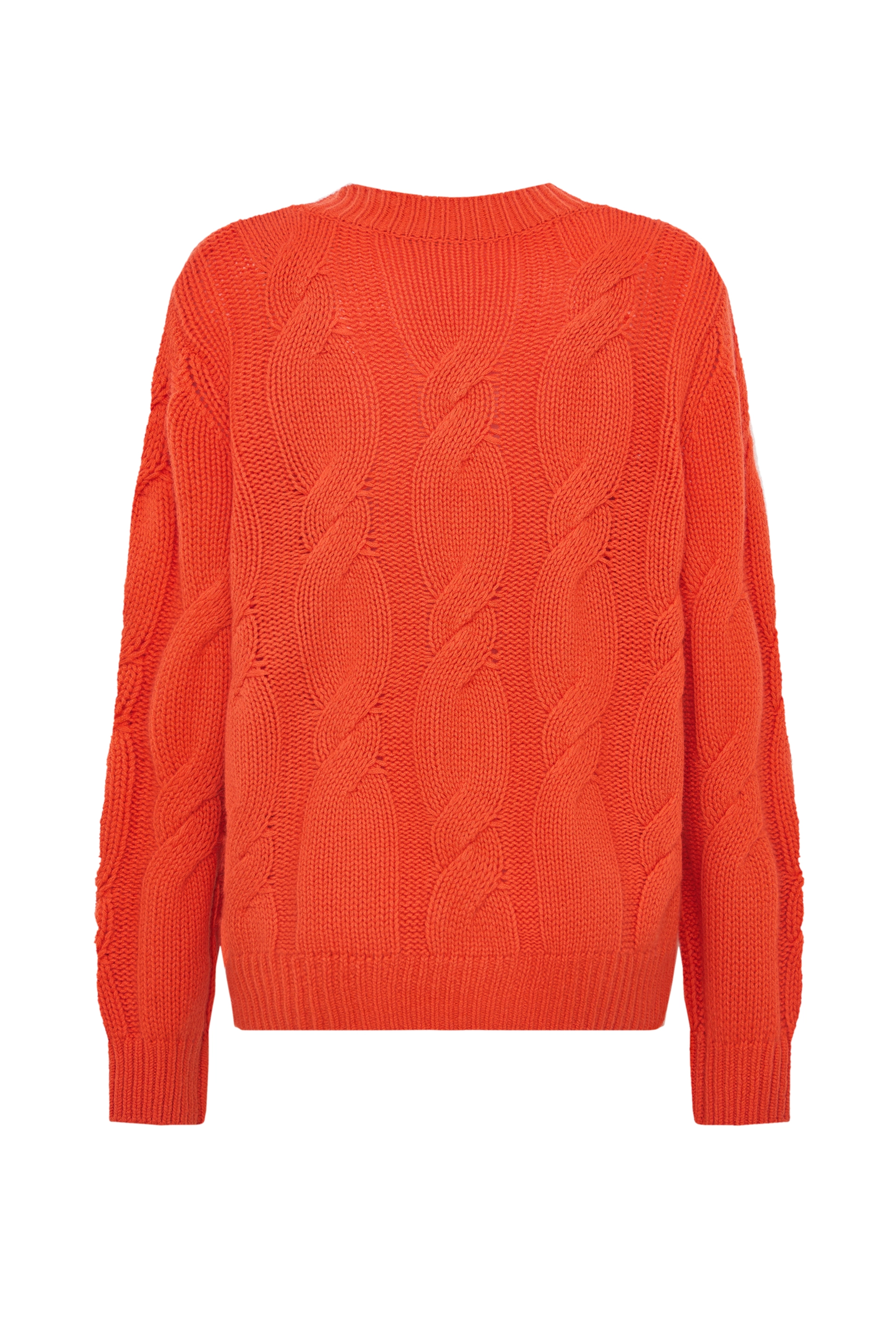 Кашемировый кардиган