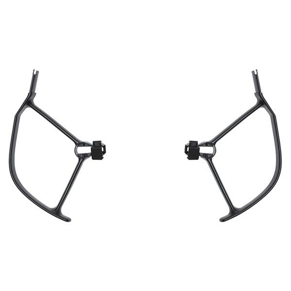 Защита пропеллеров Propeller Guard для DJI Mavic Air (Part 14)