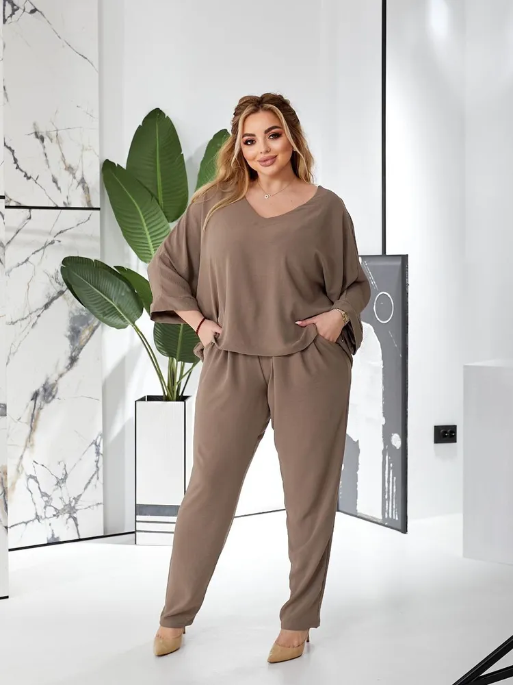 Костюм УК-572 Fabrika