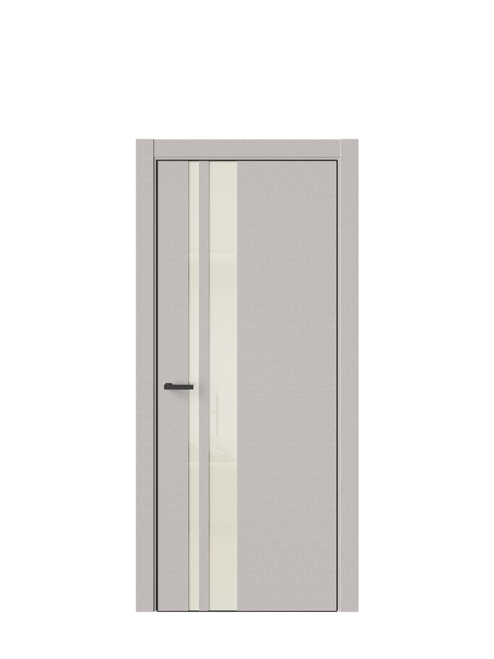 Межкомнатная дверь U38