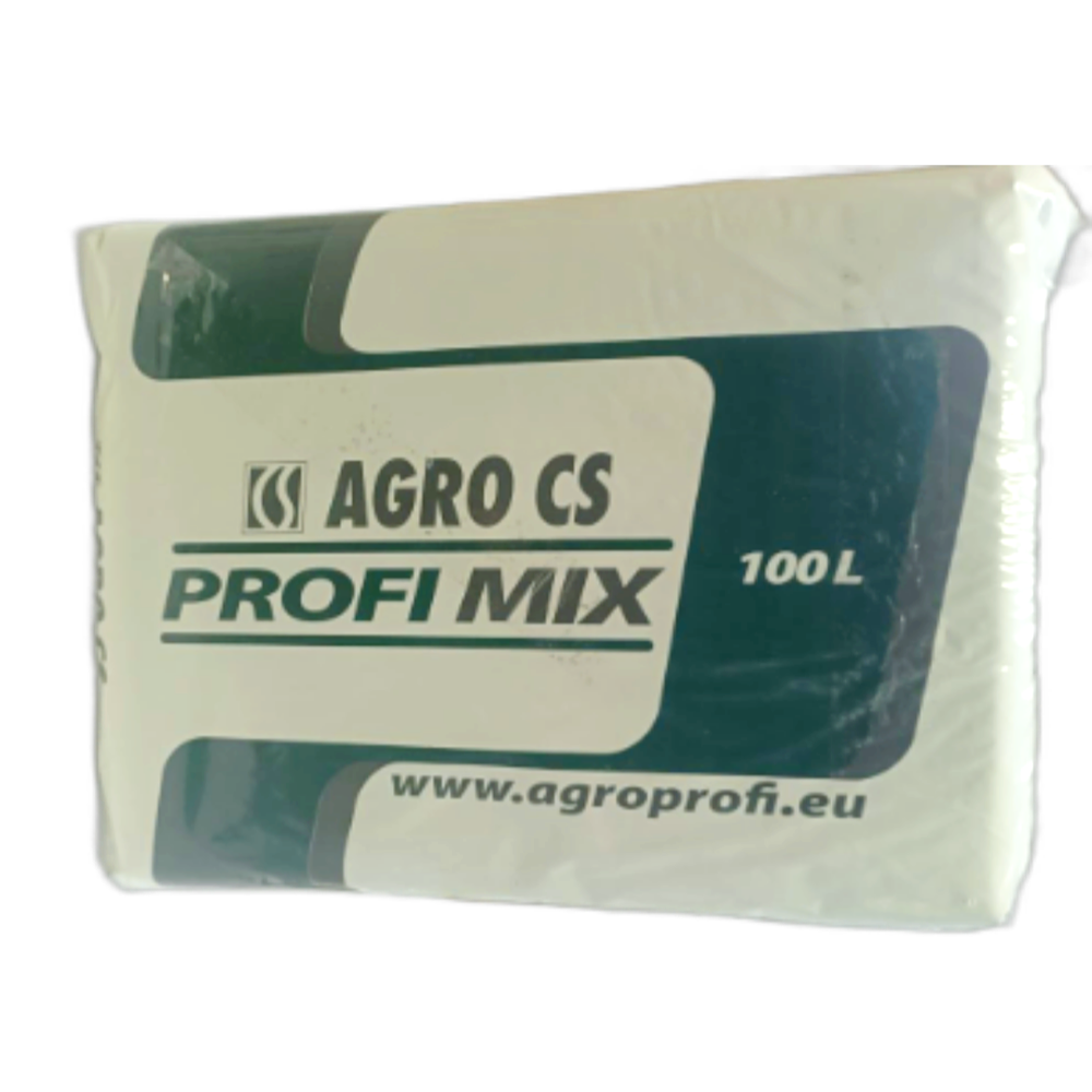 торф профи микс 100 литров