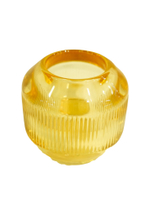 ВАЗА ЦВЕТНОЕ СТЕКЛО 700