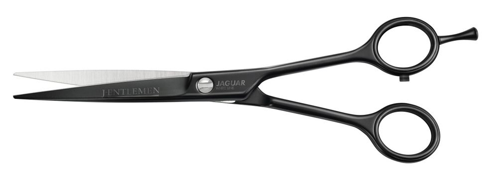Ножницы прямые Jaguar White Line J-Entlemen 7.0"
