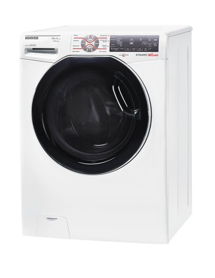 Стиральная машина Hoover DWFT 413 AH/1