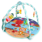 Коврик развивающий, звук, коробка 200699707