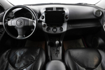 Toyota RAV4, 2006 год