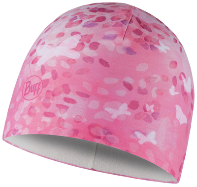 Шапка Buff Microfiber & Polar Hat Simathy Pink (US:one size)