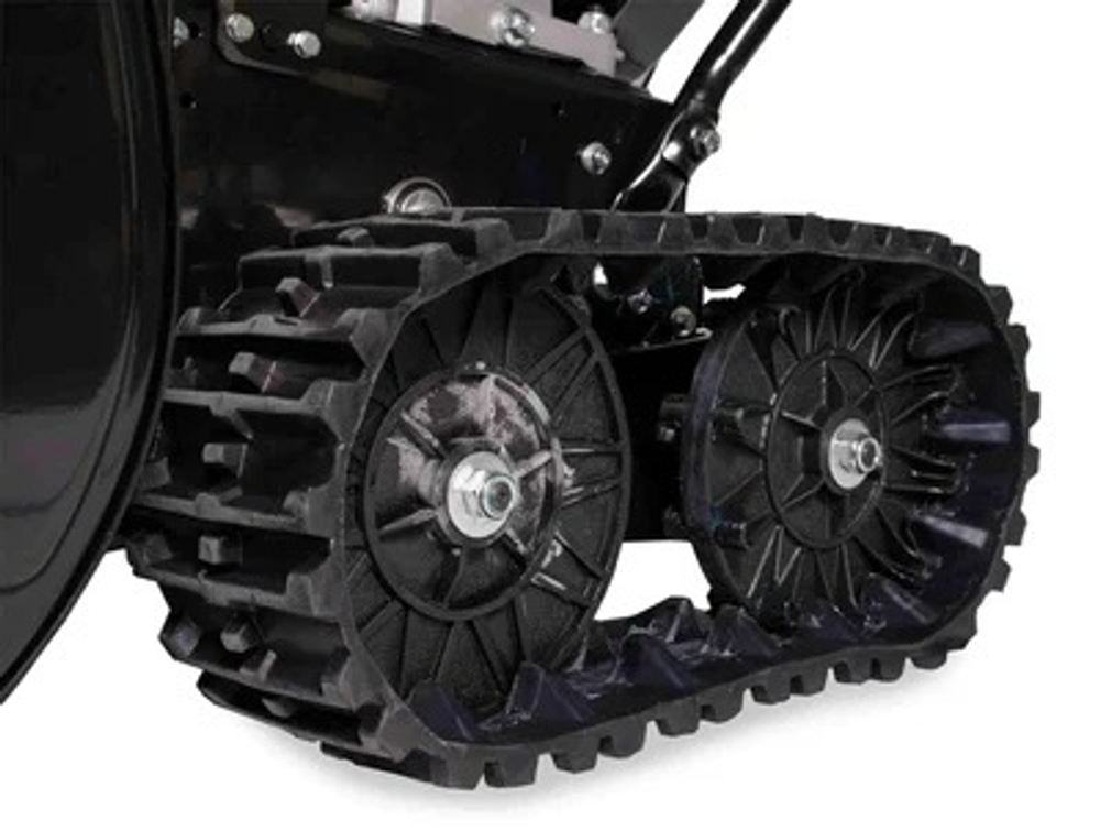 Снегоуборщик CHAMPION STT1170E