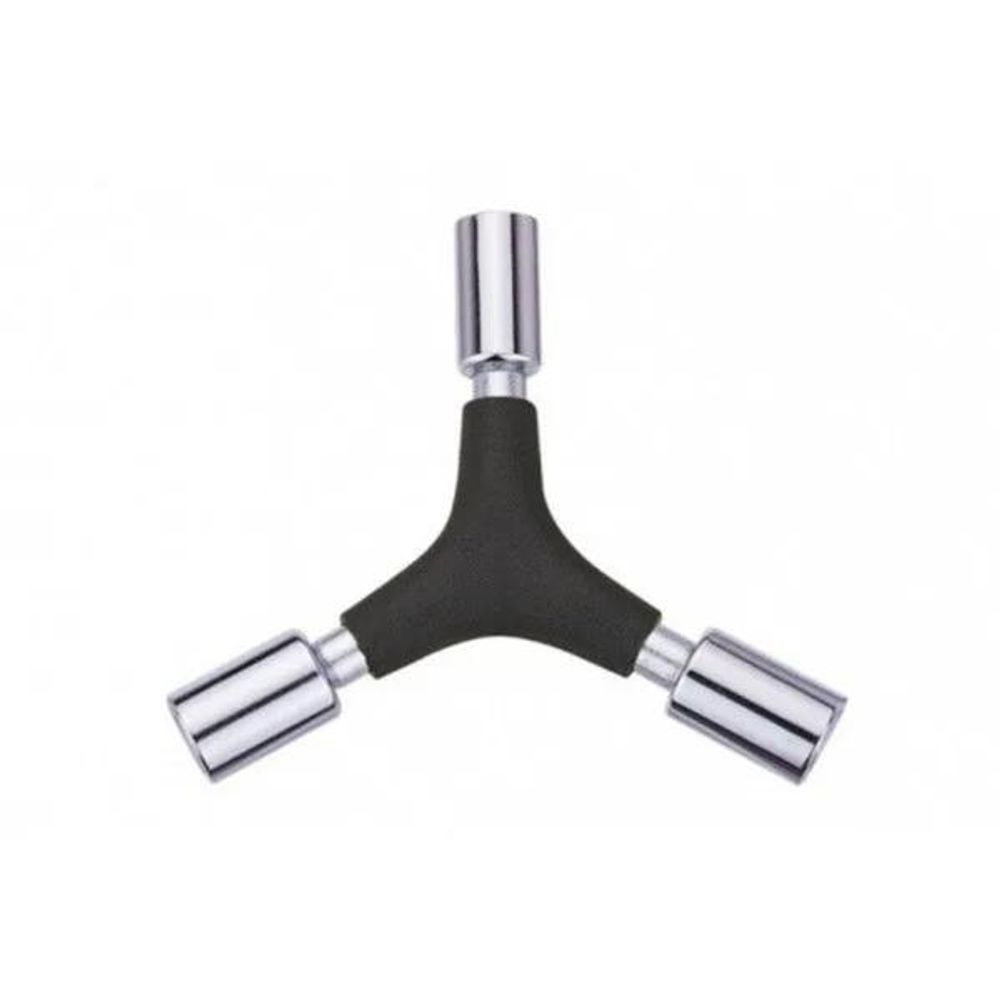 Ключ комбинированный на 12/13/14мм IceToolz 60D2/6-800172