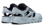 Кроссовки Maison Margiela X Reebok Classic Leather Tabi Decortique Low
