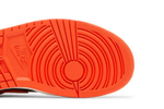Кроссовки Jordan Air Jordan 1 Mid (Женская размерная сетка)