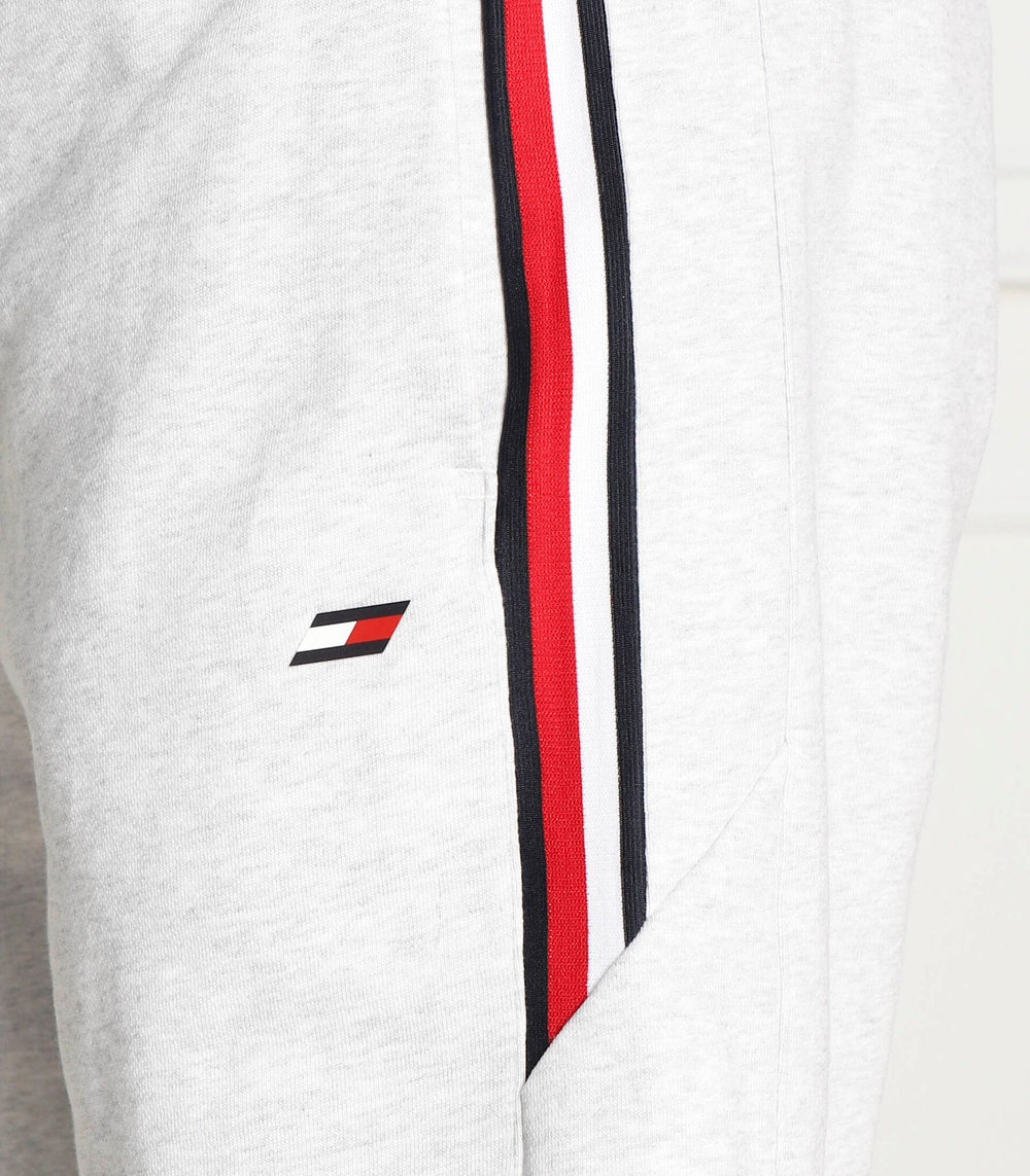 шорты Tommy Sport - серый(MW0MW25279)