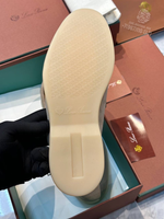Лоферы Loro Piana Summer Walk