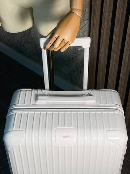 Чемодан Rimowa