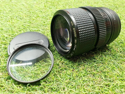 Minolta MD zoom 35-70 mm f/ 3.5 / скупка