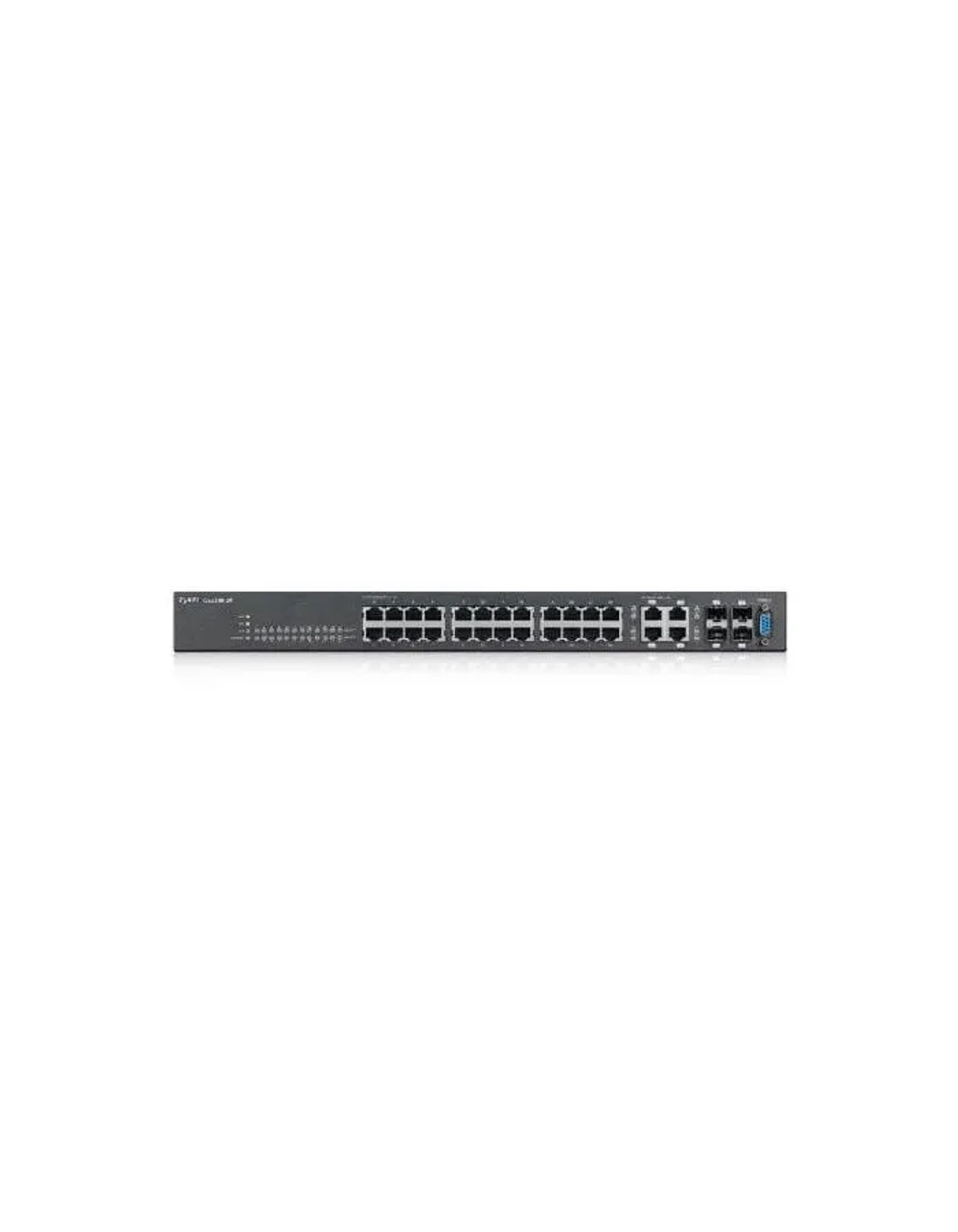 Коммутатор Zyxel NebulaFlex Pro (GS2220-28-EU0101F)