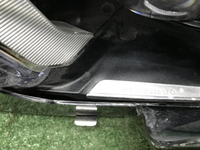 Фара левая Mercedes GLE V167 (18-24) Multibeam LED