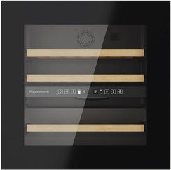 Винный холодильник Kuppersbusch FWK 6862.0 S