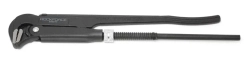 Ключ газовый 1''90° (захват:50мм) RockForce##Rock FORCE RF-684U14
