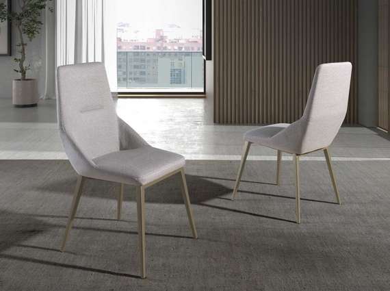 Стул Angel Cerda 4132