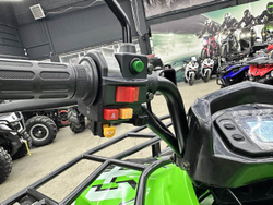 Квадроцикл SHARMAX 450 Explorer 4x4