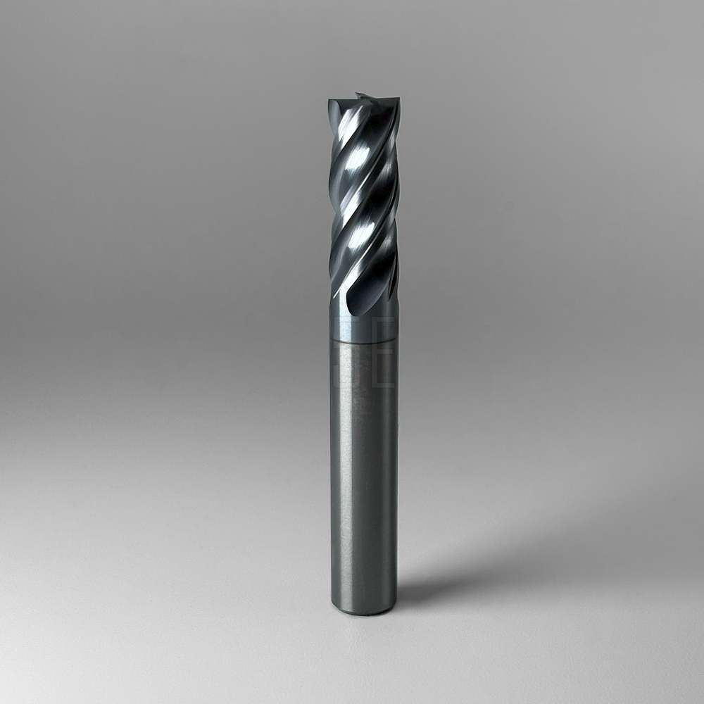 1214B 6*30*6*75 Фреза концевая