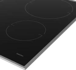 Электрическая варочная панель Beko HII64200FMTX
