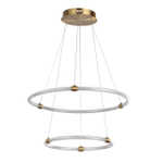 8010/50L LN Светильник LED 50Вт 4000К 220В IP20 LEDIO