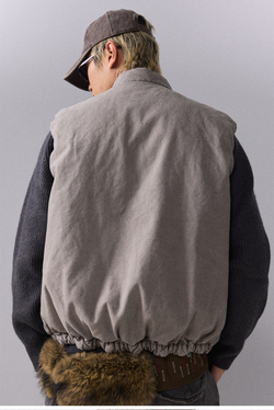 Жилетка Nothomme Monterest Vintage Cotton Work Vest