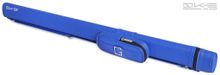 Тубус QK-S Ray Slim 1x1 синий