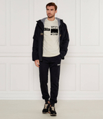 Футболка GEORGE BLAUER - бежевый(BLUH02224 006962)