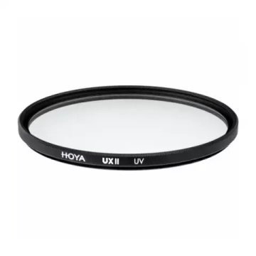 Светофильтр ультрафиолетовый Hoya UX II UV 72 mm